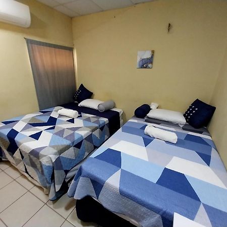 Hostal San Jose La Unión Exterior foto