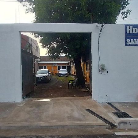Hostal San Jose La Unión Exterior foto