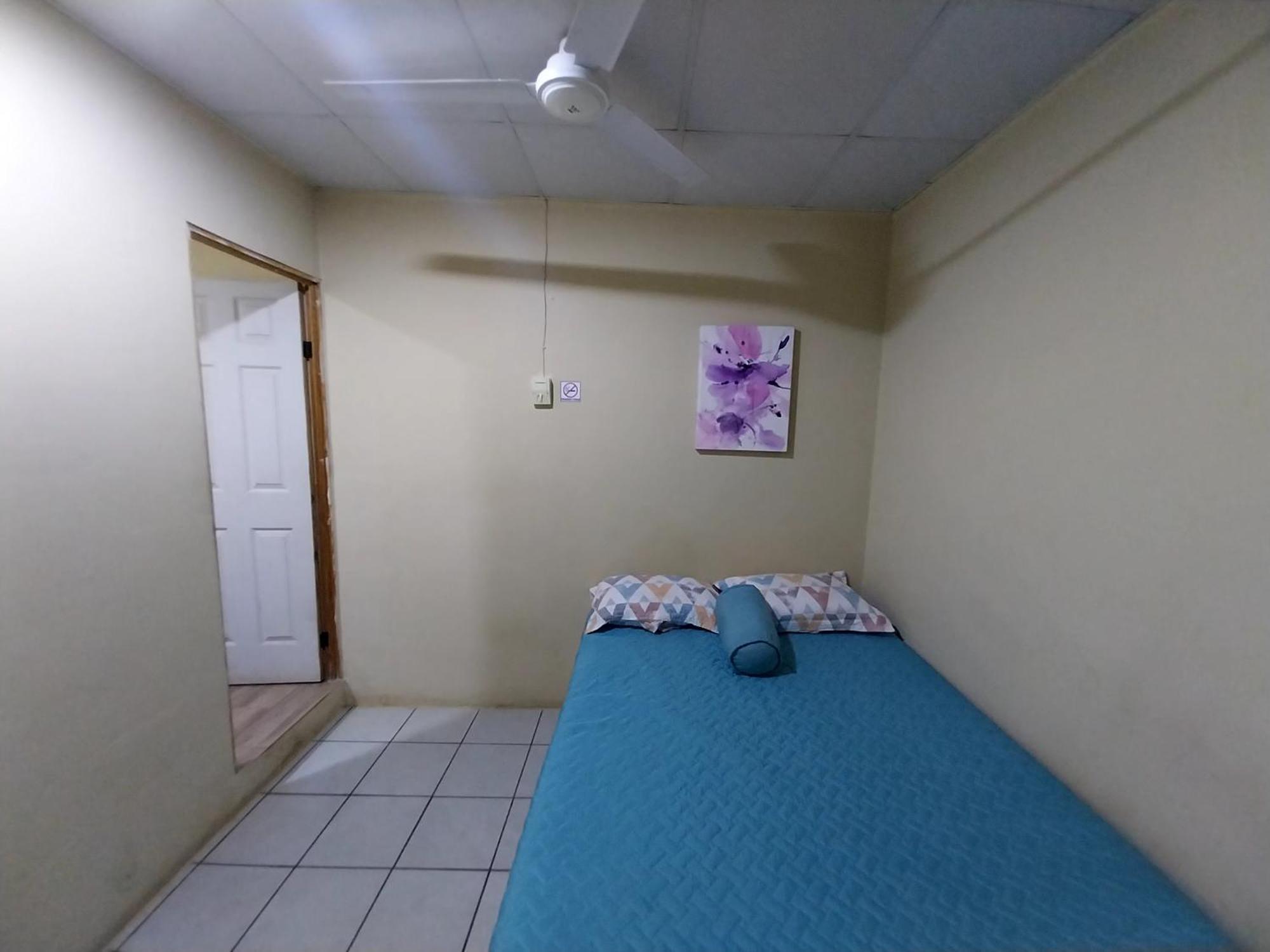 Hostal San Jose La Unión Exterior foto