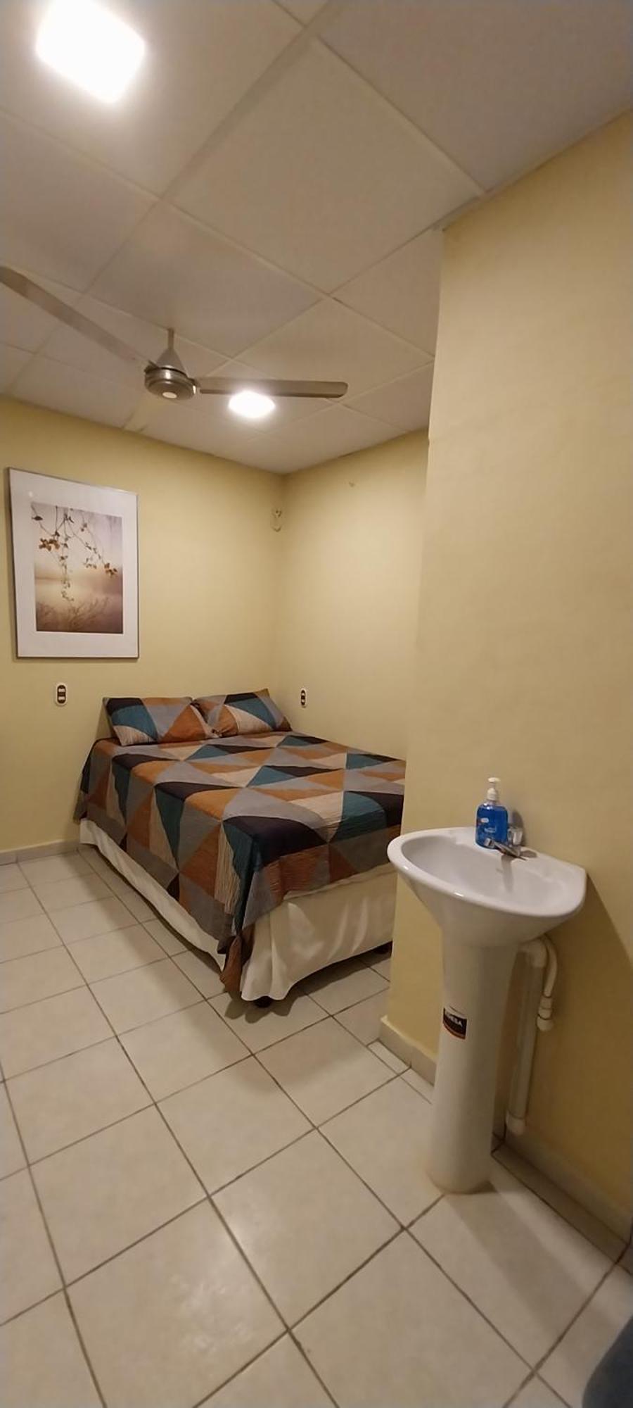 Hostal San Jose La Unión Exterior foto