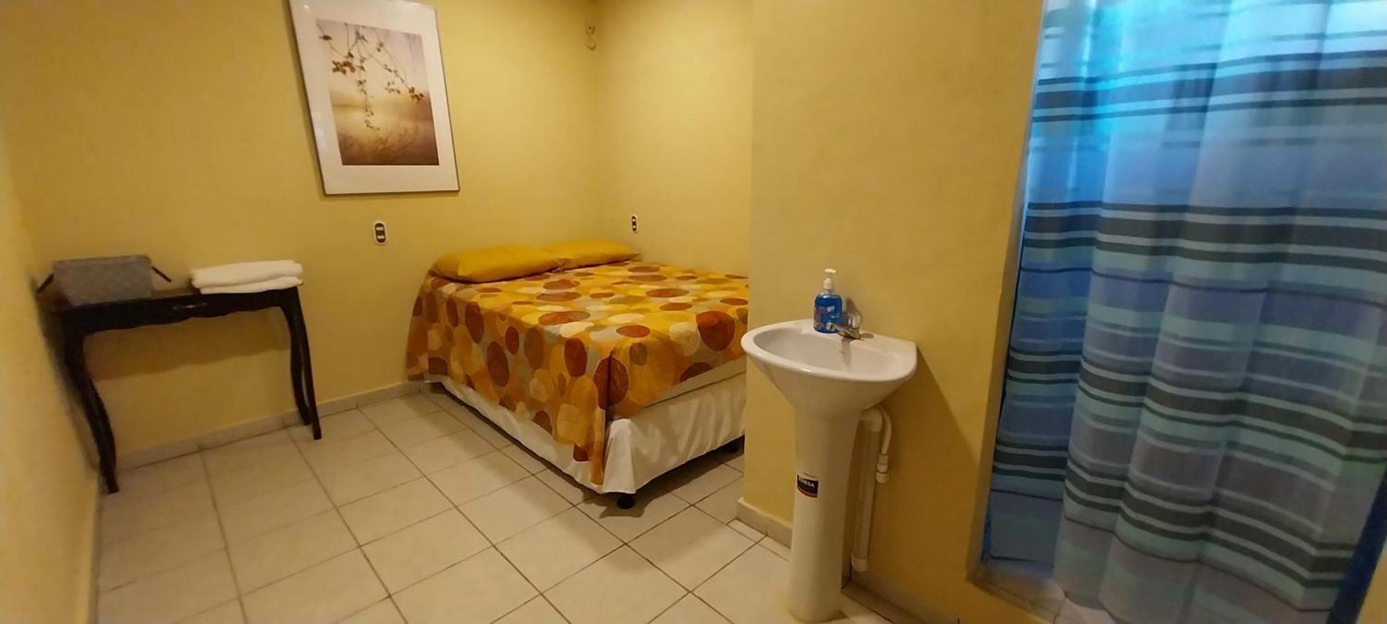 Hostal San Jose La Unión Exterior foto